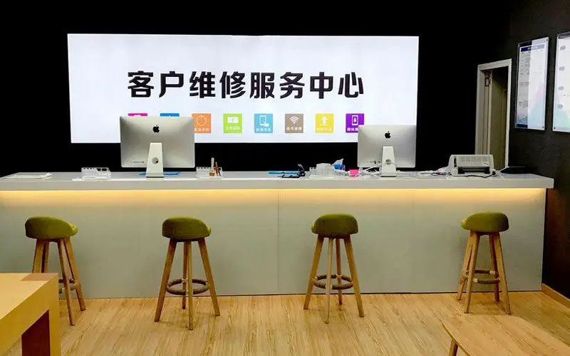 苏州苹果电脑主板故障维修